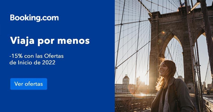 Viaja por menos