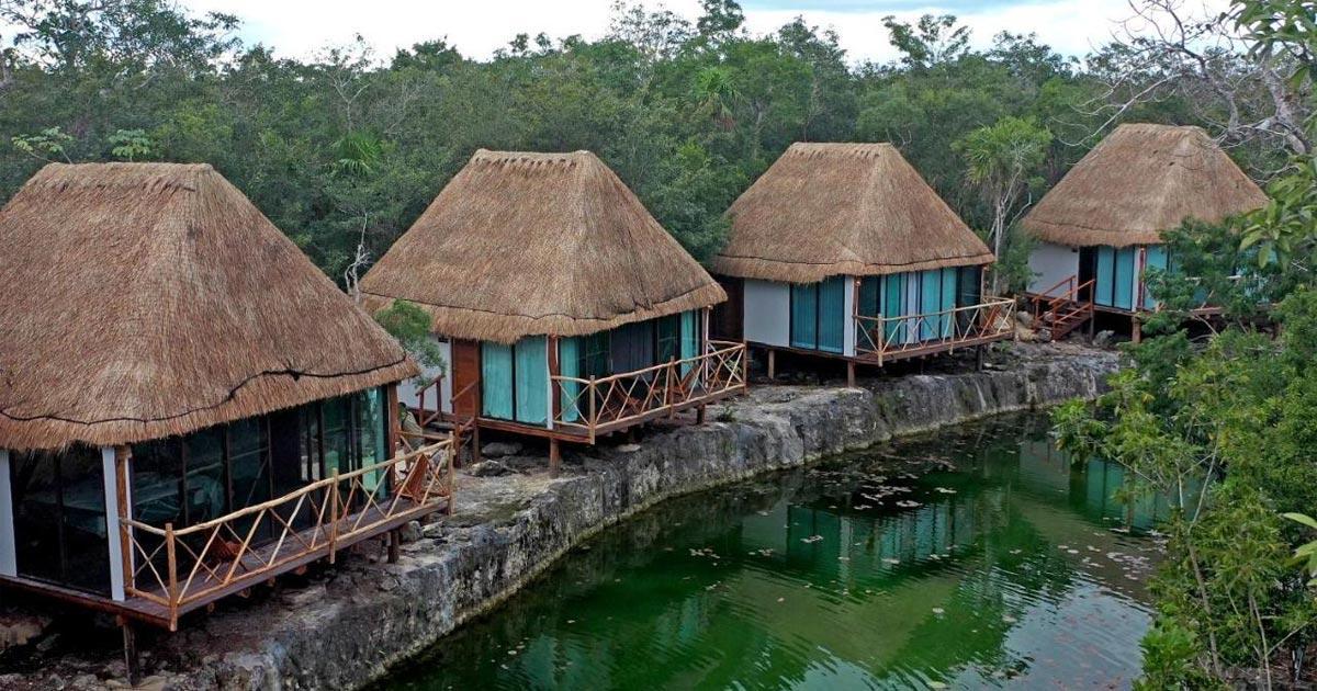 Eco Hoteles de Tulum: Naturaleza y Lujo en Armonía Eco Hoteles de Tulum Naturaleza y Lujo en Armonia