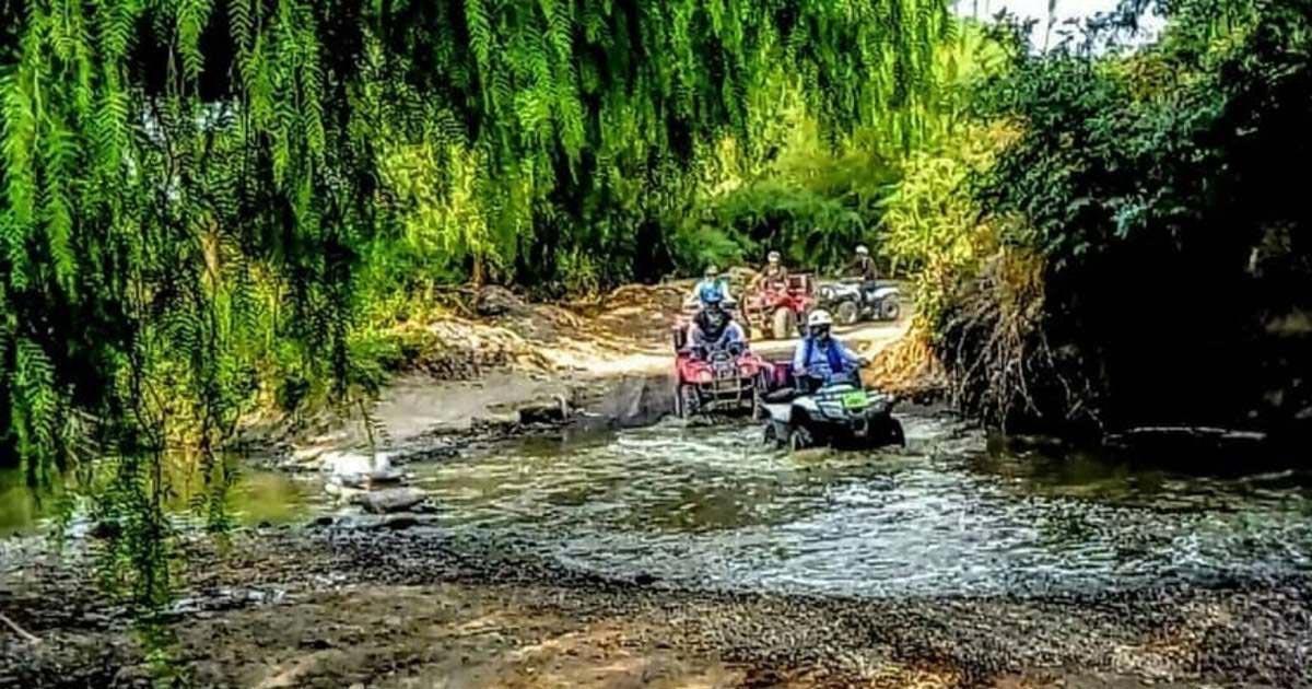 Ecoturismo en Guanajuato: Conecta con la Belleza Natural Ecoturismo en Guanajuato Conecta con la Belleza Natural