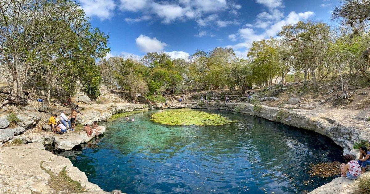 Ecoturismo en Mérida: Destino Sustentable en Yucatán Ecoturismo en Merida Destino Sustentable en Yucatan