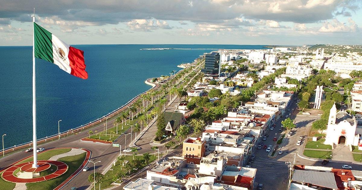 Entérate al viajar a Campeche de sus encantos ocultos Enterate al viajar a Campeche de sus encantos ocultos