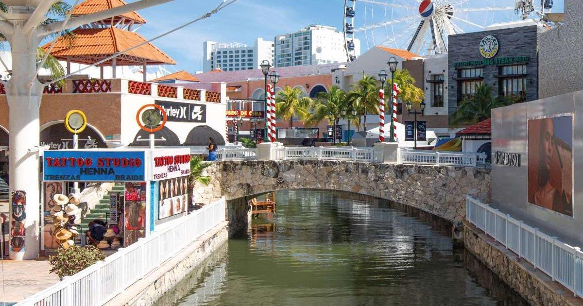 Enterate donde comprar en Cancun en las mejores tiendas Enterate donde comprar en Cancun en las mejores tiendas