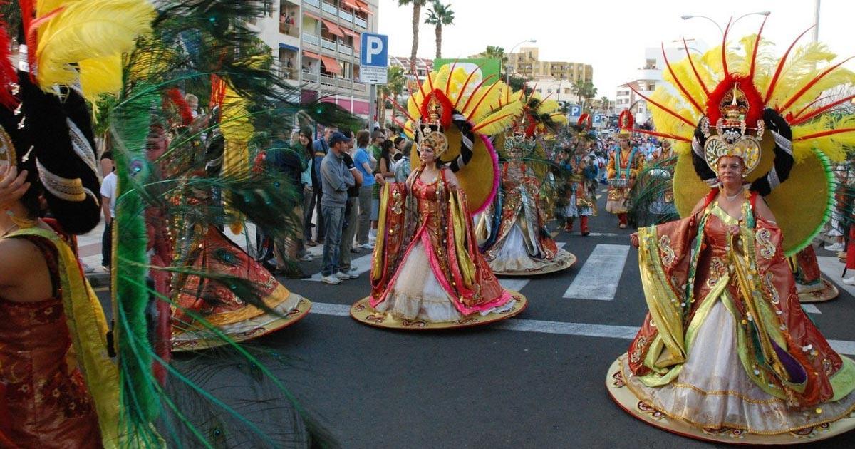 Fiestas y tradiciones en Puerto Escondido