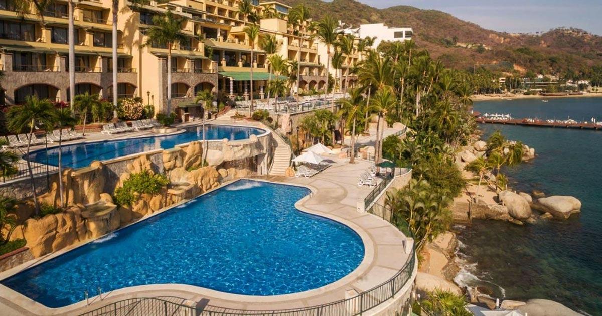 Hoteles en Acapulco: Vacaciones, Diversión y Aventura 2024