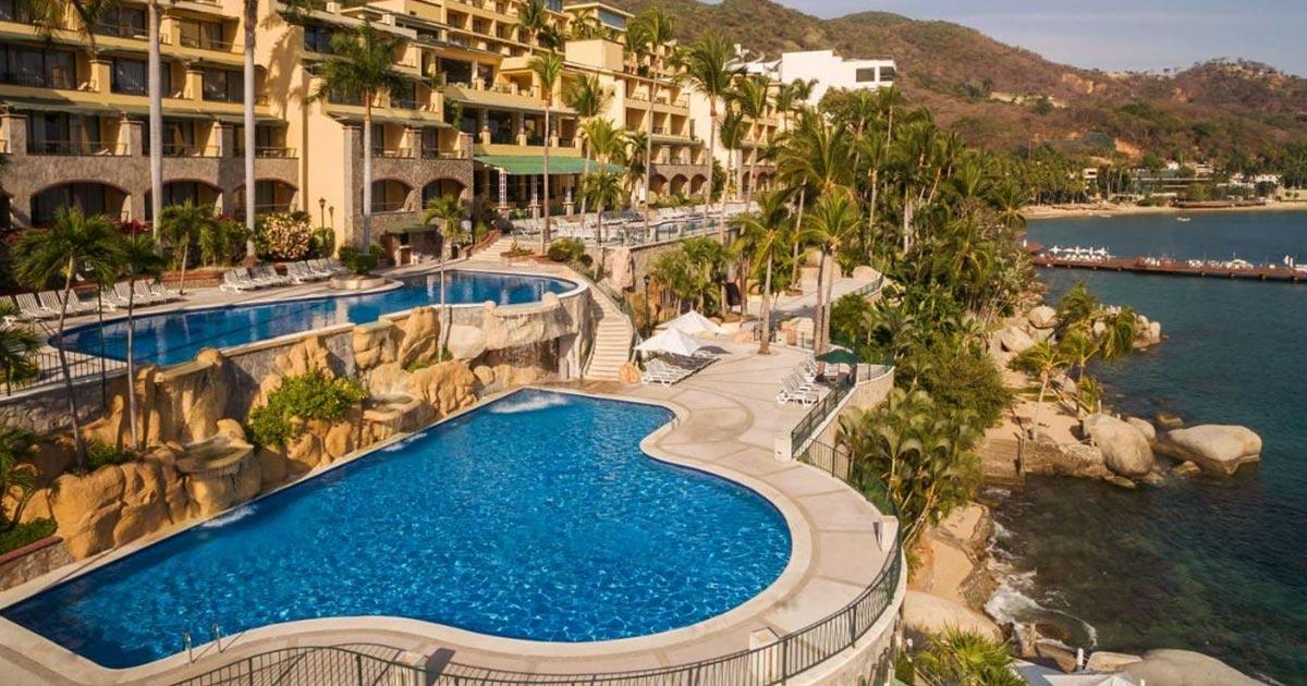 Hoteles en Acapulco: Vacaciones, Diversión y Aventura Hoteles en Acapulco: Vacaciones, Diversión y Aventura 2025