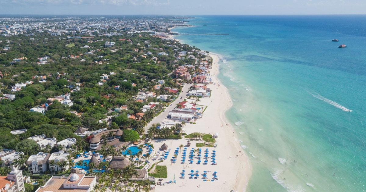 Hoteles en la Riviera Maya: Todo incluido, lujo y diversión