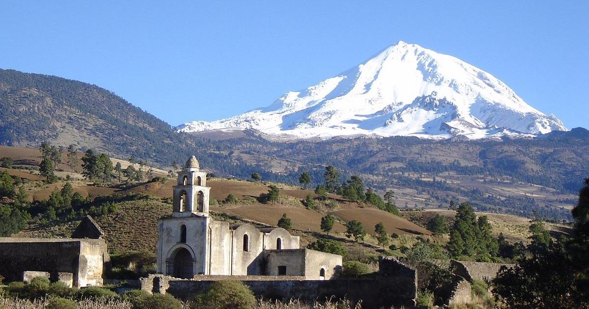 Llega a la cima visitando las montañas más altas de méxico Montañas más altas de méxico visítalas y llega a la cima