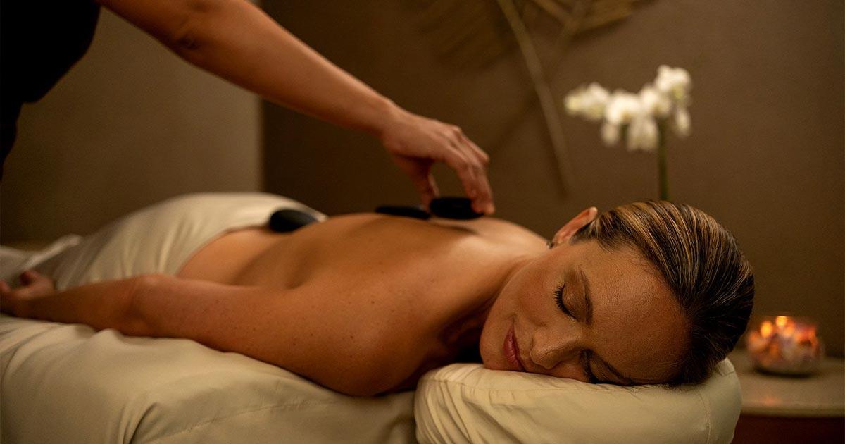 Los Spas en Cancún te Invitan a un Viaje de Placer Los Spas en Cancun te Invitan a un Viaje de Placer