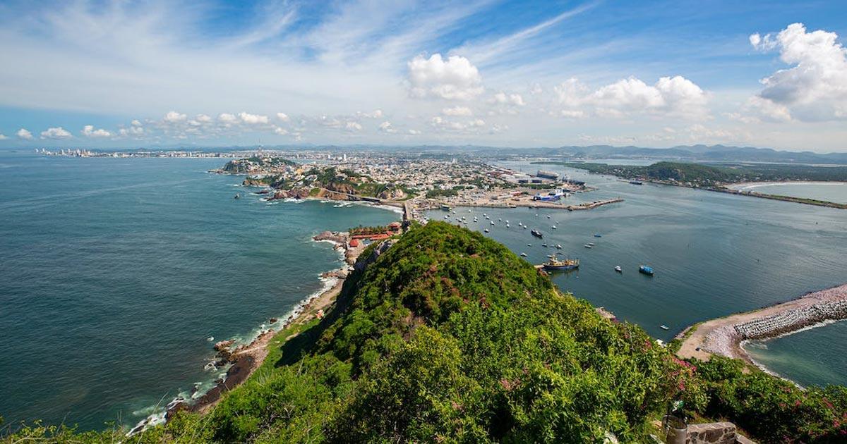 Lugares turísticos de Mazatlán: una joya en el Pacífico Lugares turísticos de Mazatlán: una joya en el Pacífico