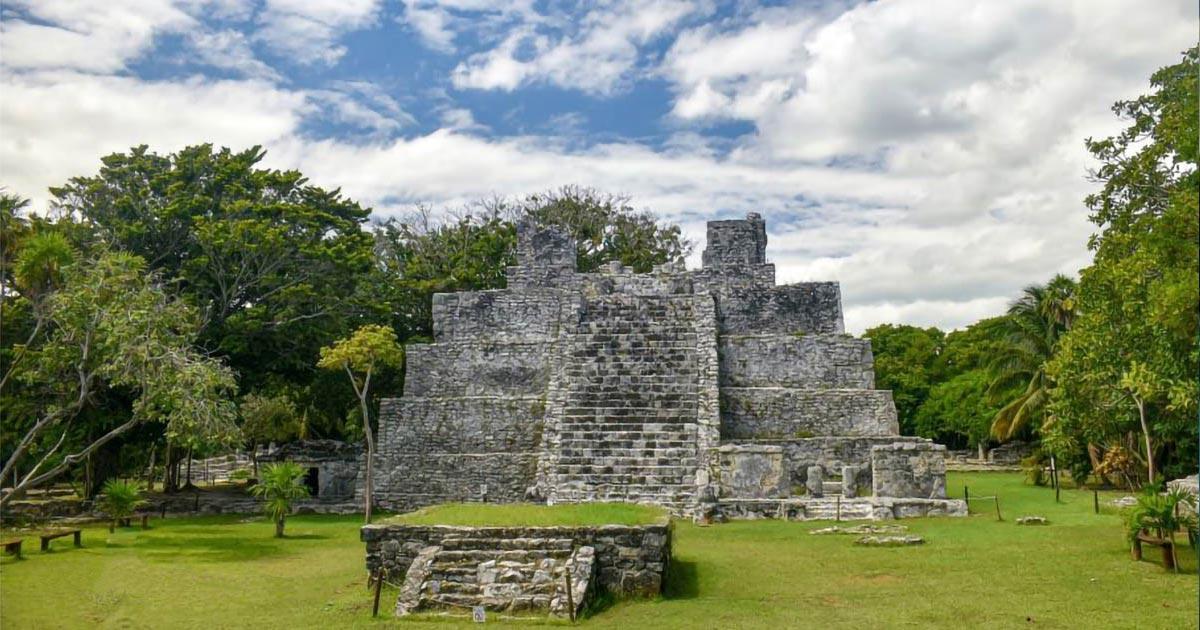 Maravillas ocultas Zona arqueologica El Meco al descubierto Maravillas ocultas Zona arqueologica El Meco al descubierto