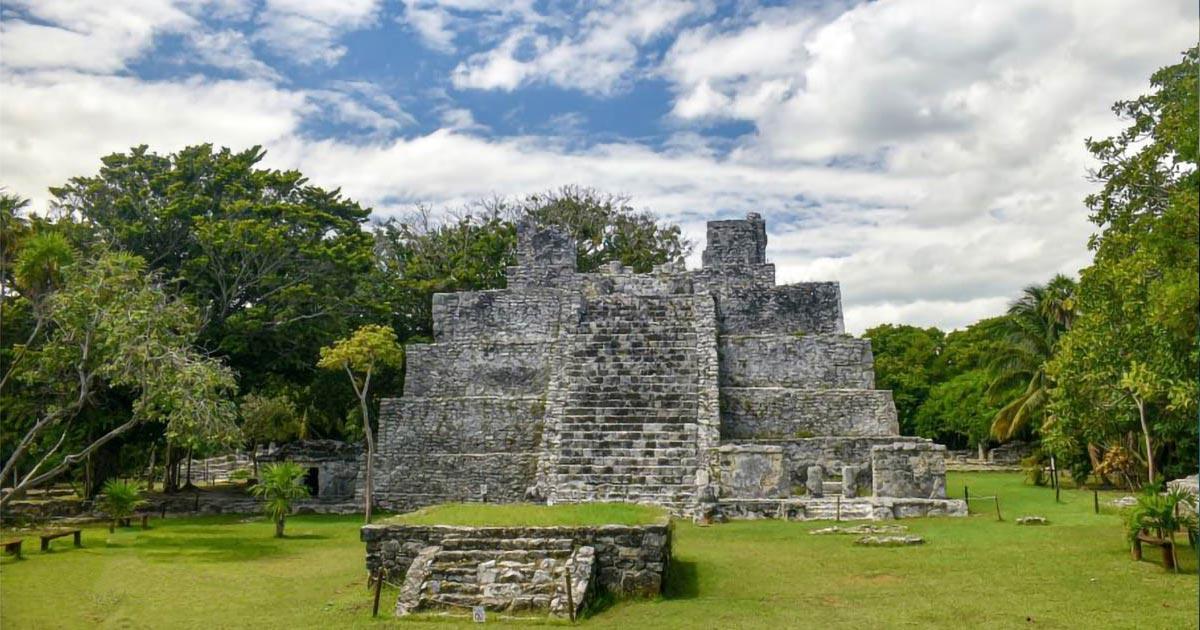 Maravillas ocultas Zona arqueologica El Meco al descubierto