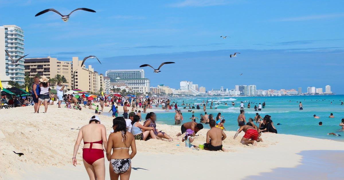 Mejores lugares para visitar en Cancún ¡Aventura Garantizada!
