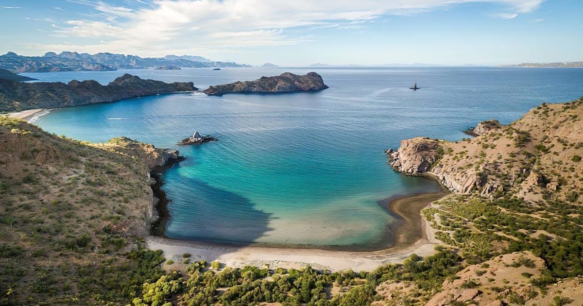 Parque Nacional Bahia de Loreto Riqueza Ecologica Revelada