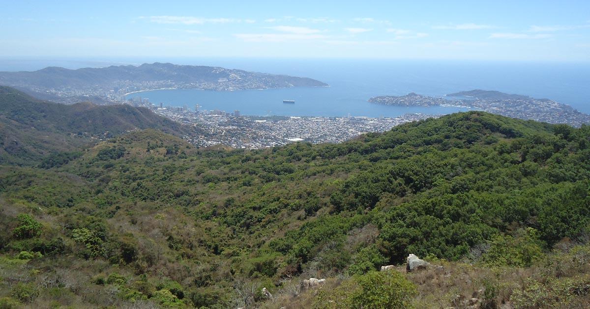 Parque Nacional El Veladero una maravilla única a tu alcance Parque Nacional El Veladero una maravilla unica a tu alcance