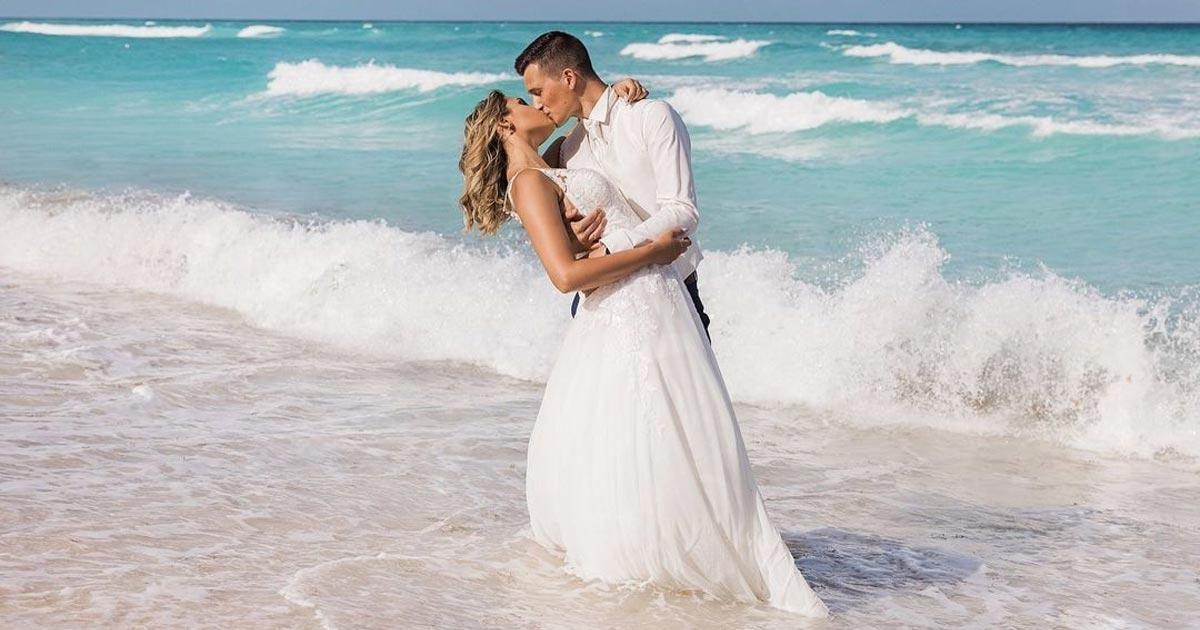¿Piensas casarte? Planea una inolvidable Boda en Cancún