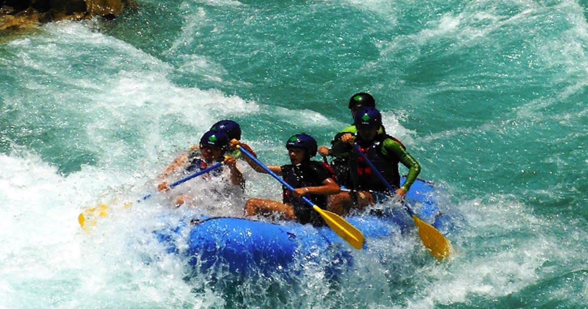 Practica ecoturismo en veracruz y descubre la magia natural