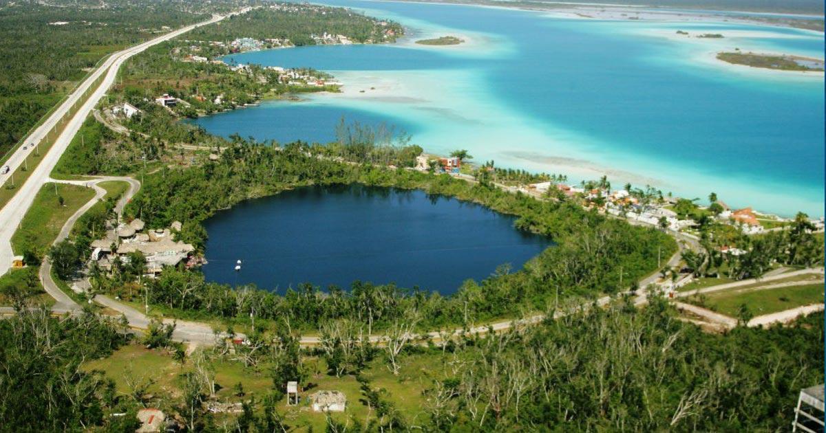 Razones para salir a Chetumal Quintana Roo tesoro caribeno