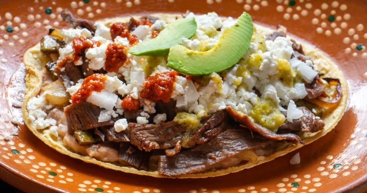 Restaurantes en Cancún: A disfrutar de una deliciosa cocina