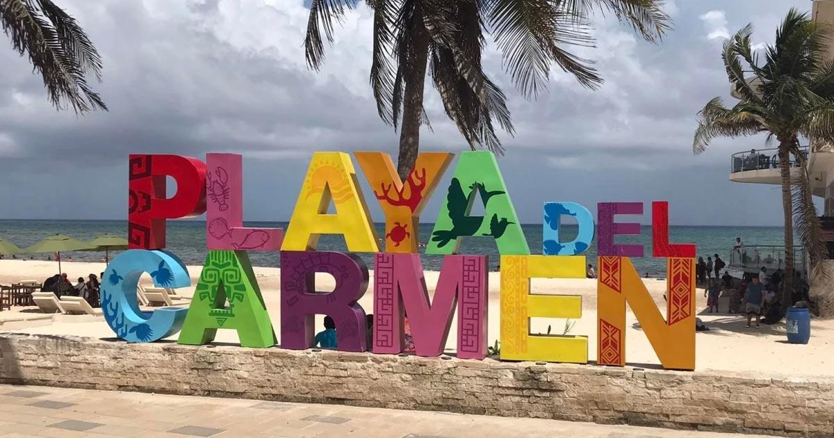 Restaurantes en Playa del Carmen un festin para tus sentidos