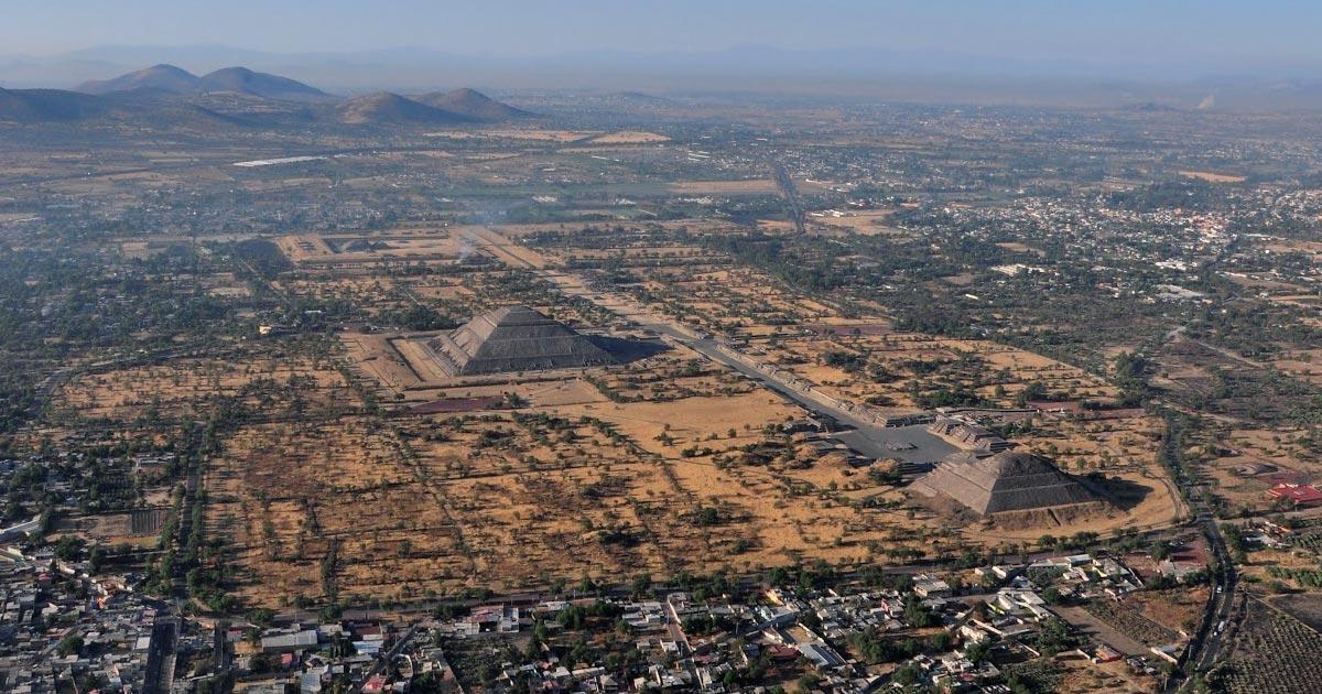 Tours Teotihuacan: Descubre los misterios de las Pirámides Tours Teotihuacan Descubre los misterios de las Piramides