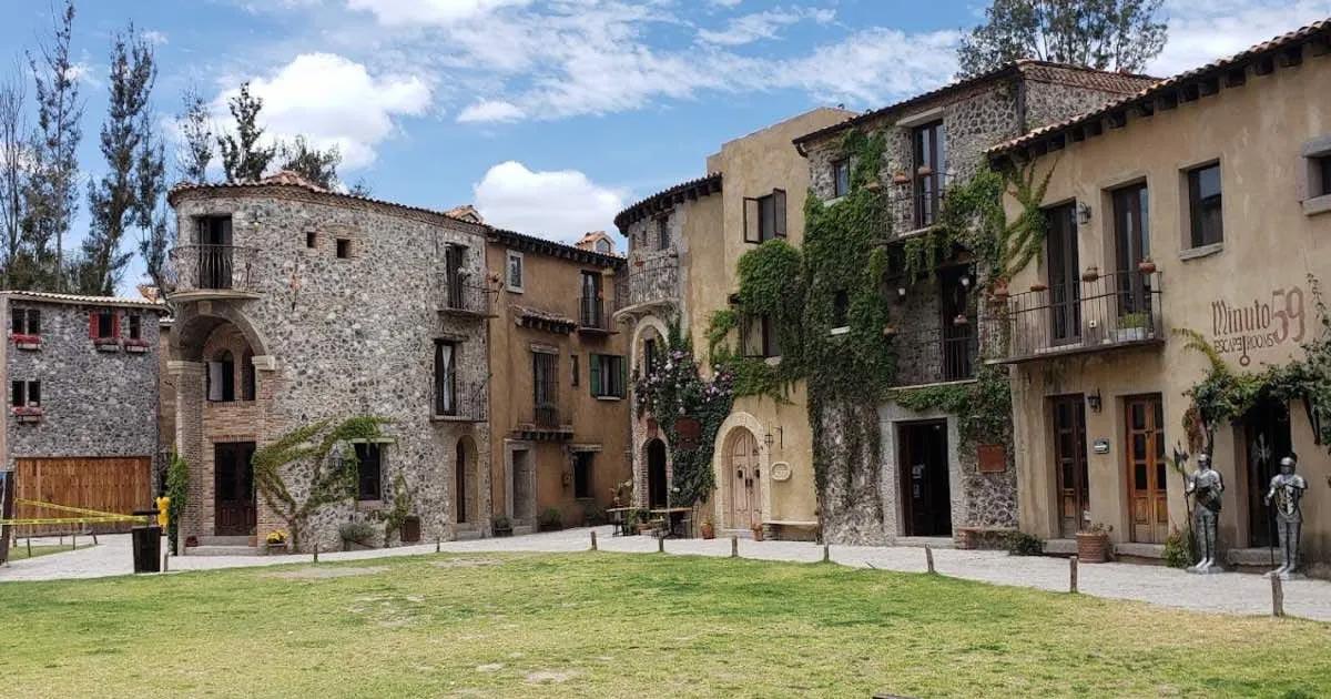 Val'Quirico: Un oasis cultural en el corazón de México