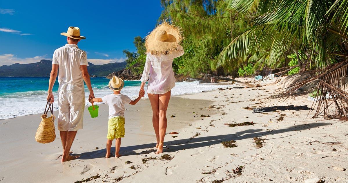 Qué Hacer en Vacaciones de Semana Santa 2025 Qué Hacer en Vacaciones de Semana Santa