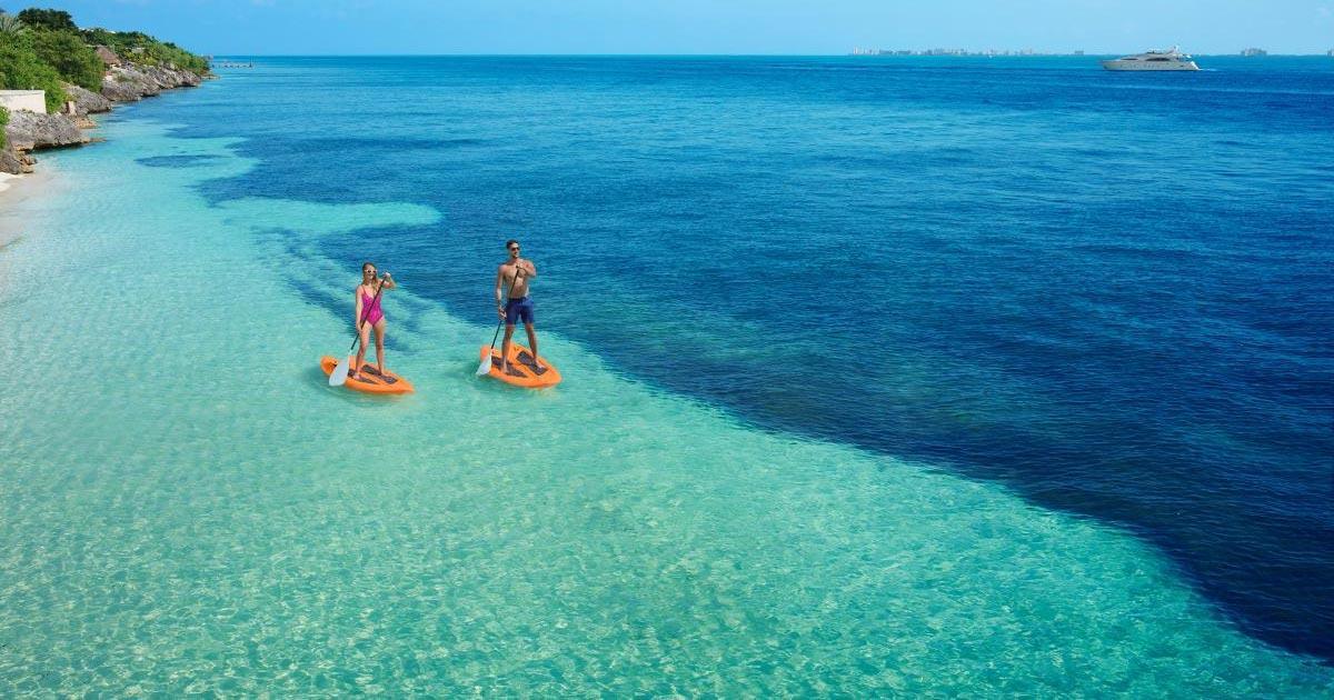 Viajes a la playa la magia de momentos inolvidables