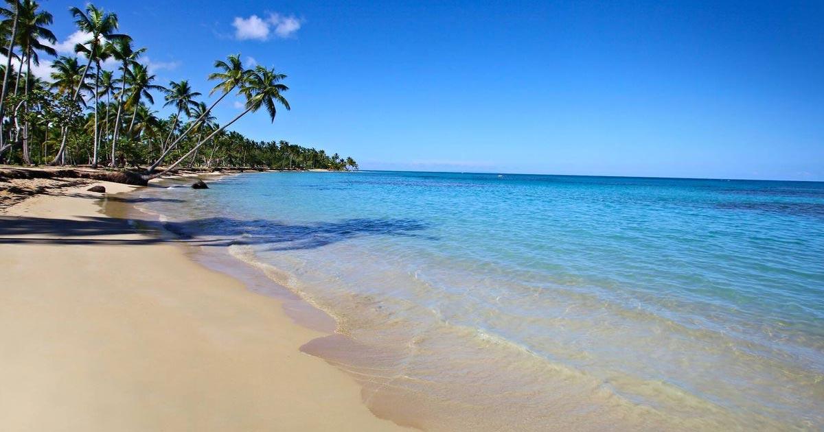 Viajes a la playa todo incluido baratos en Mexico