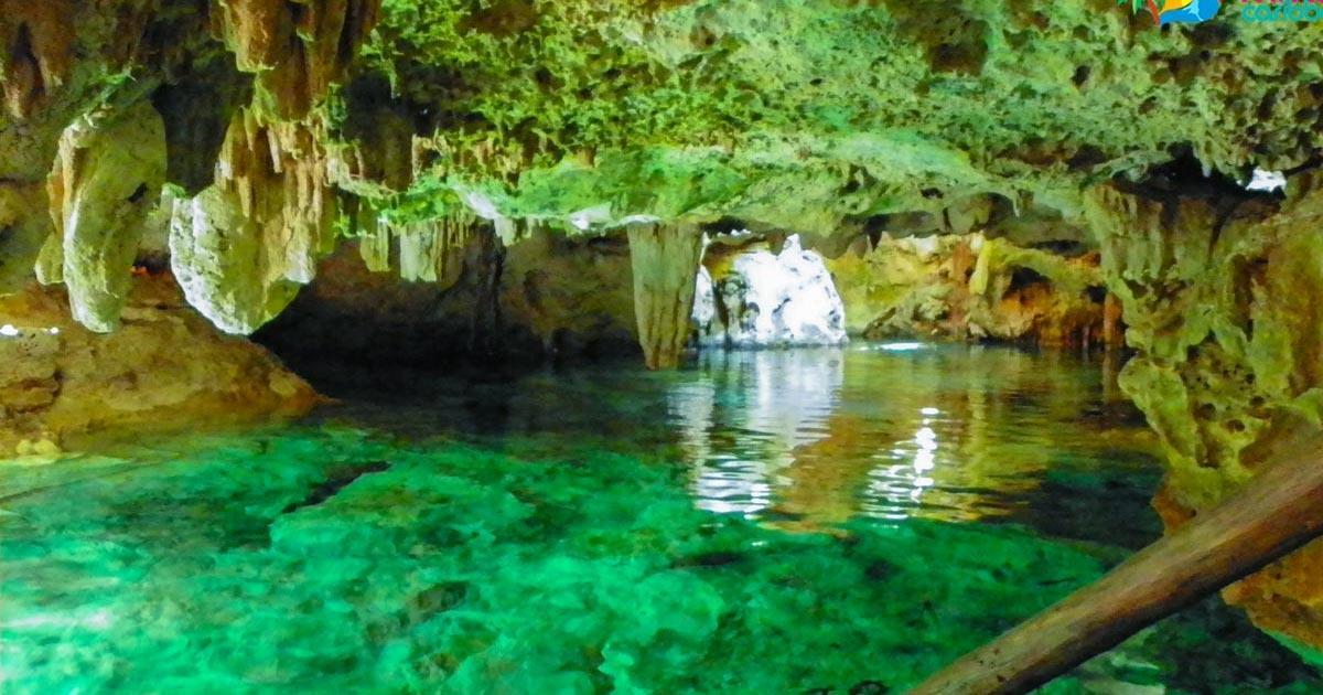 Visita Aktun Chen y vive una experiencia unica natural Visita Aktun Chen y vive una experiencia unica natural