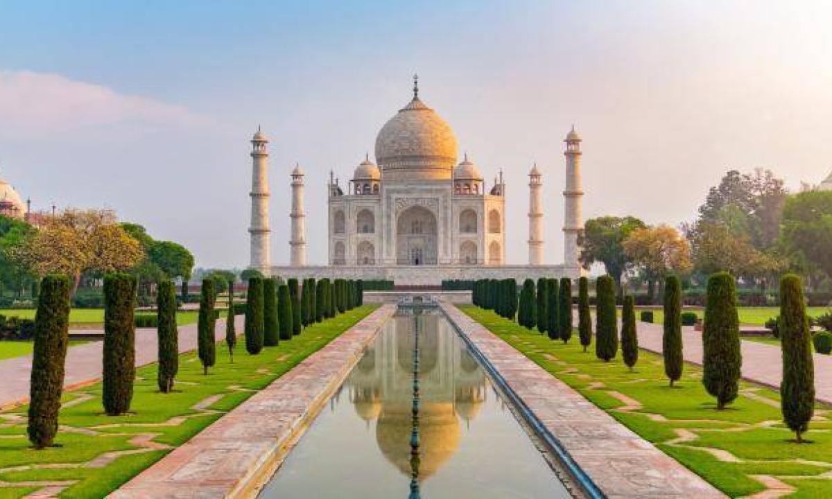Lugares para ir de vacaciones y crear recuerdos inolvidables Lugares para ir de vacaciones y crear recuerdos inolvidables