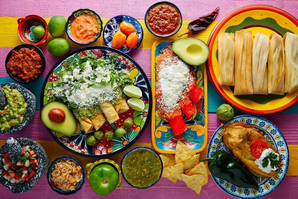 Comida típica de Guanajuato: sabores únicos que te seducirán Comida típica de Guanajuato: sabores únicos que te seducirán