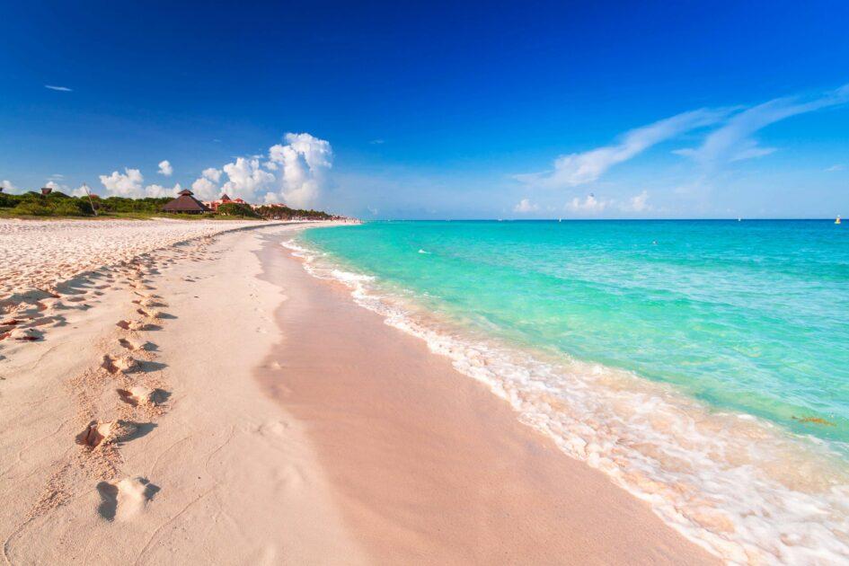 Descubre la magia de playa del carmen en la riviera maya