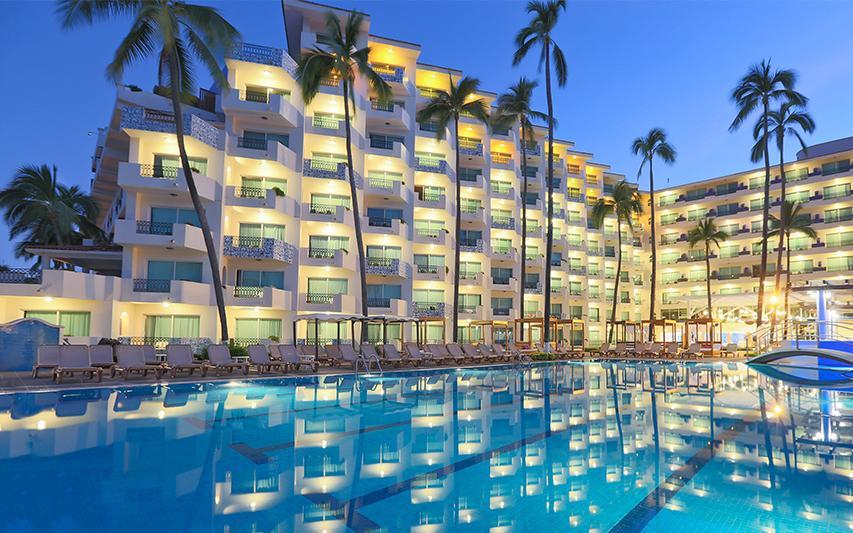 Disfruta paquetes familiares a puerto vallarta todo incluido Disfruta paquetes familiares a puerto vallarta todo incluido