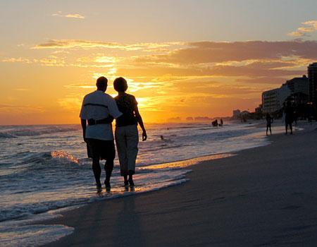 Think about a Mexican Honeymoon Think about a Mexican Honeymoon