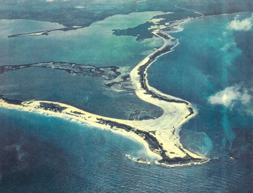 Conoce la fascinante historia de Cancún: Viaje en el Tiempo