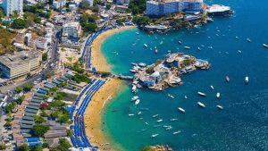 Playas Caleta y Caletilla Playas Caleta y Caletilla