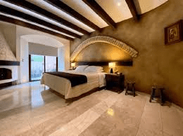 Val'Quirico: Un oasis cultural en el centro de México Hoteles en Val'Quirico