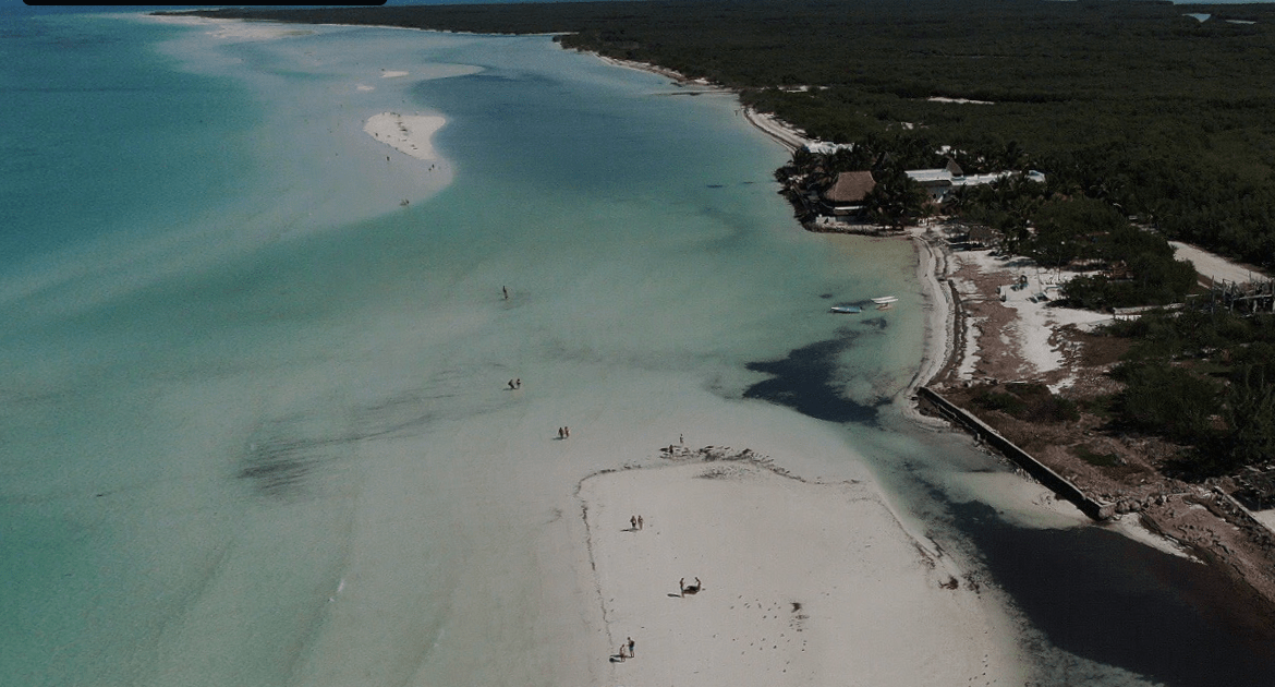 Holbox 