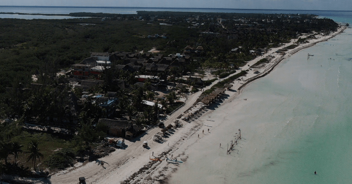 Holbox 