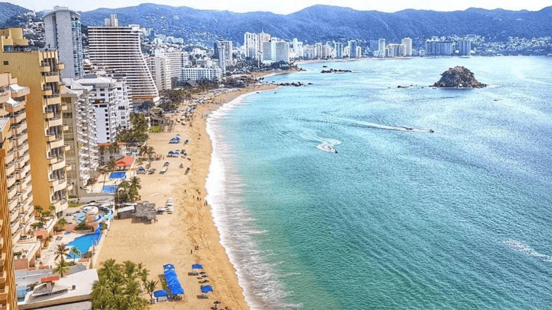 Atractivos turísticos de acapulco diversión 100% asegurada