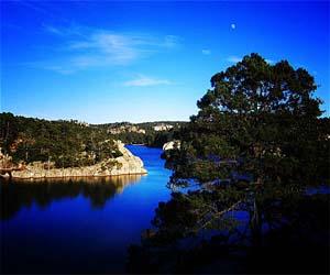 Hoteles en Barrancas del Cobre