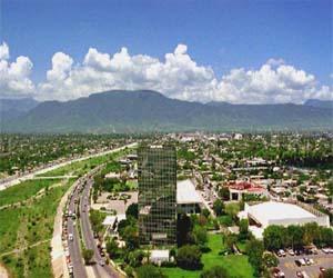 Hoteles en Ciudad Victoria