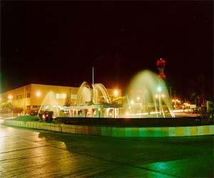 Hoteles en Ciudad del Carmen