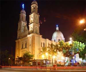 Hoteles en Culiacán