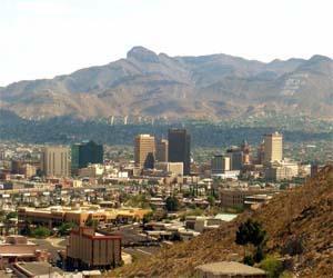 Hoteles en El Paso