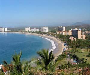 Hoteles en Ixtapa