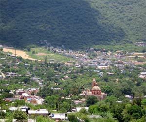 Hoteles en Jalpán de Serra