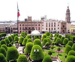 Hoteles en León