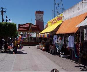 Hoteles en Matamoros