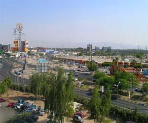 Hoteles en Mexicali Hoteles en Mexicali